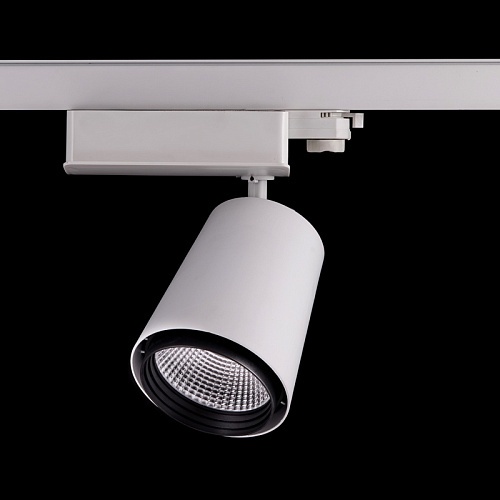 ARTLED-293 LED светильник трековый   -  Трековые светильники 